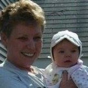 Meet your Posher, Carol